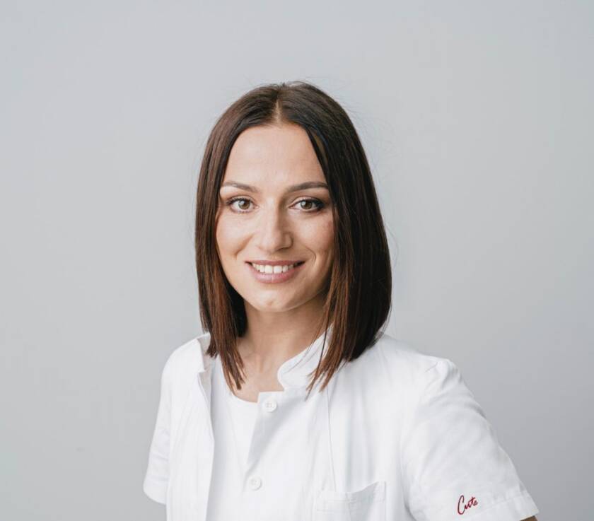 Petra Kejla