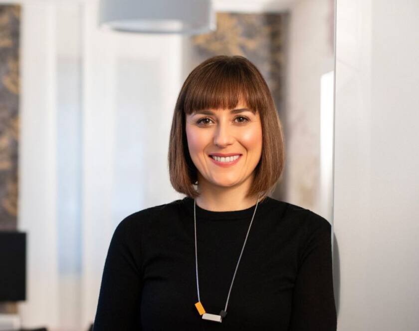 Sandra Krstev Barać