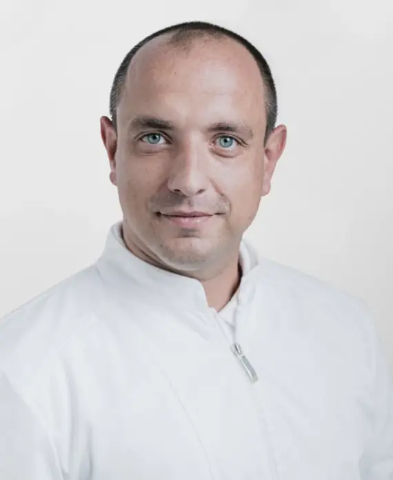 slaven rede