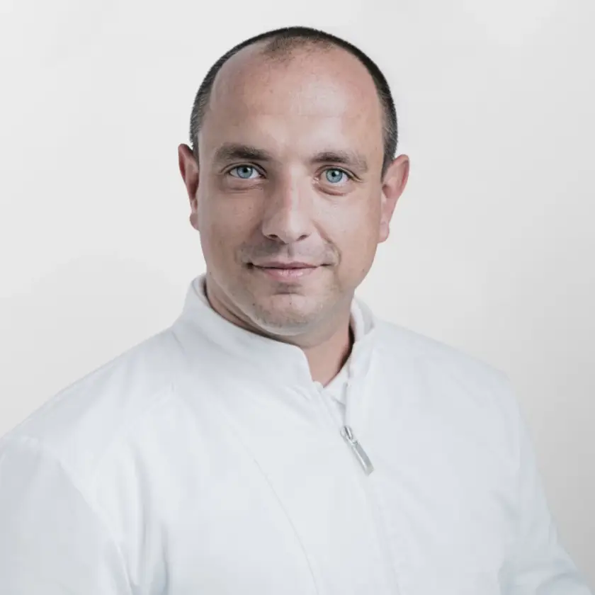 Slaven Rede