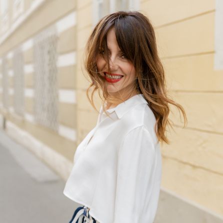Ana Mogulic