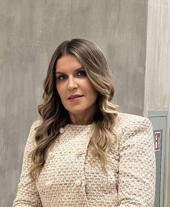 Ana Mogulic