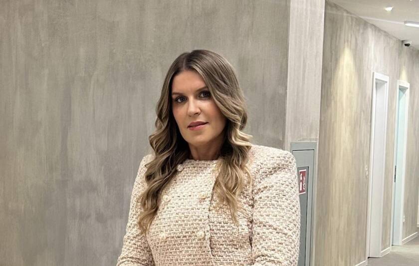 Ana Mogulić