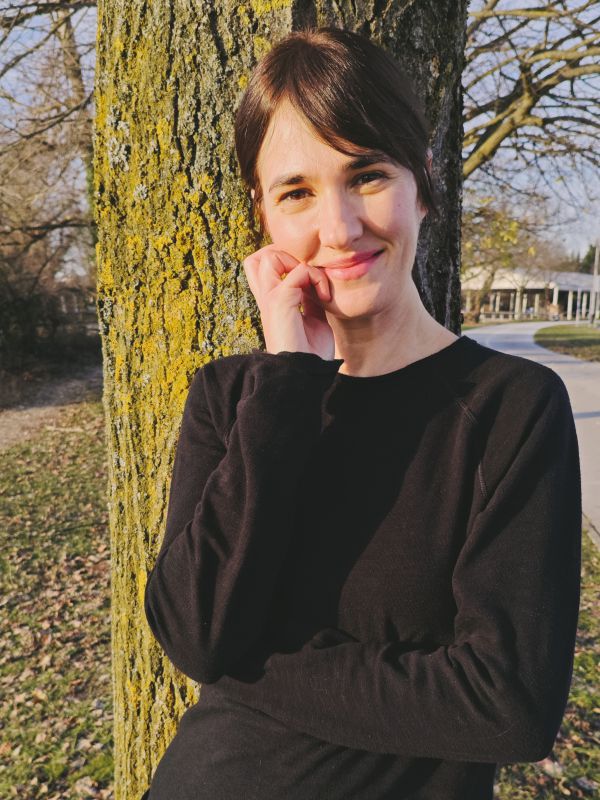 Ivana Glavina Jelaš