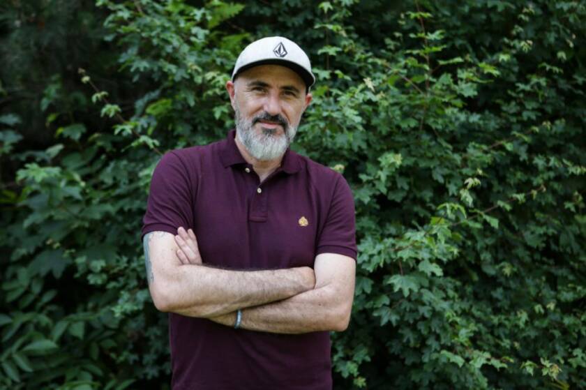 Tomislav Karamatić